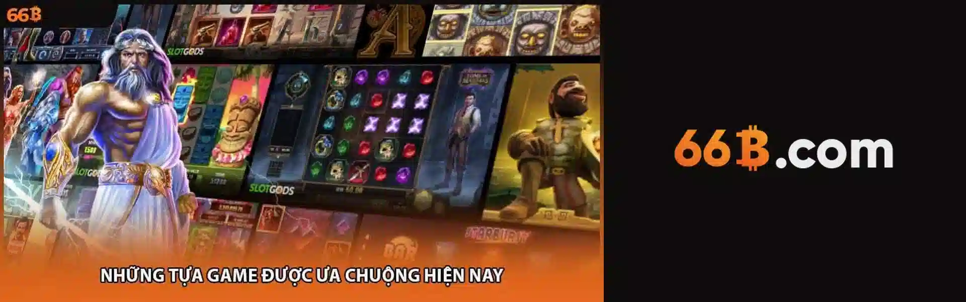 66B - Thưởng nạp 18 triệu, Hoàn Trả Vô Tận 1,25%