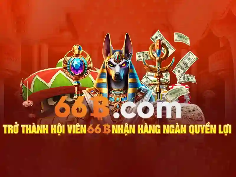 66b: Khái niệm, ứng dụng và tương lai