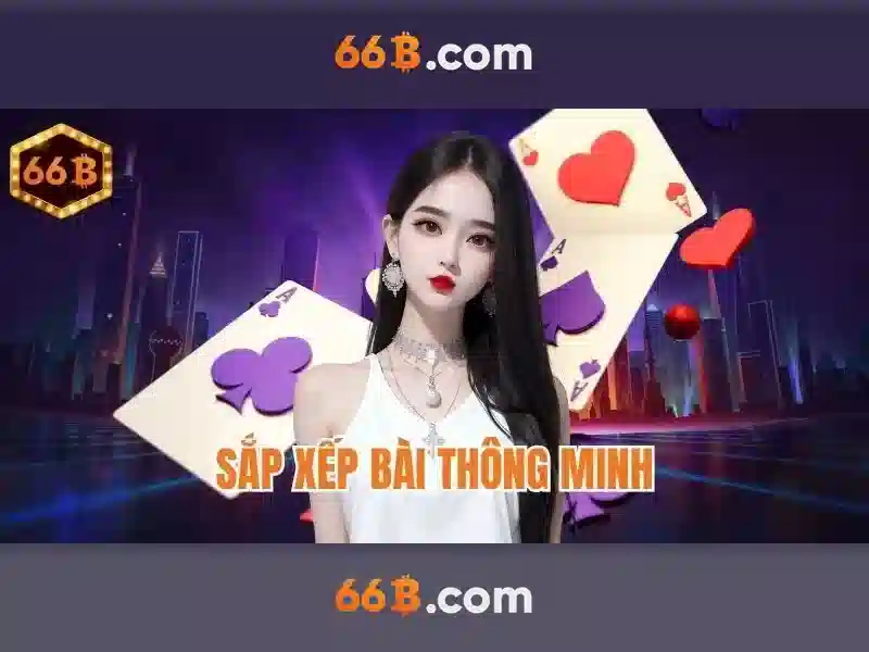 Game bài 66b: Hành trình thương hiệu và trải nghiệm người dùng