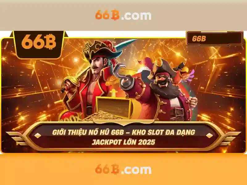 66b là gì và tại sao nó quan trọng?