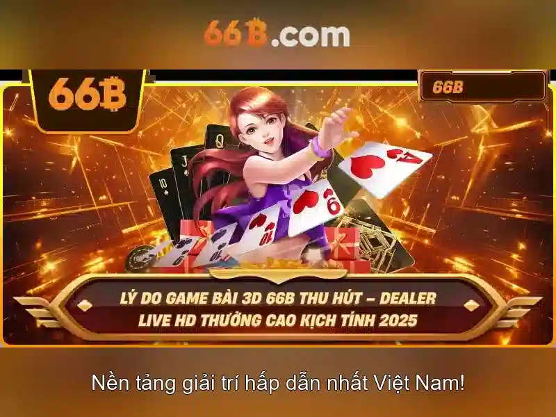 66b: một khái niệm và ứng dụng trong công nghệ