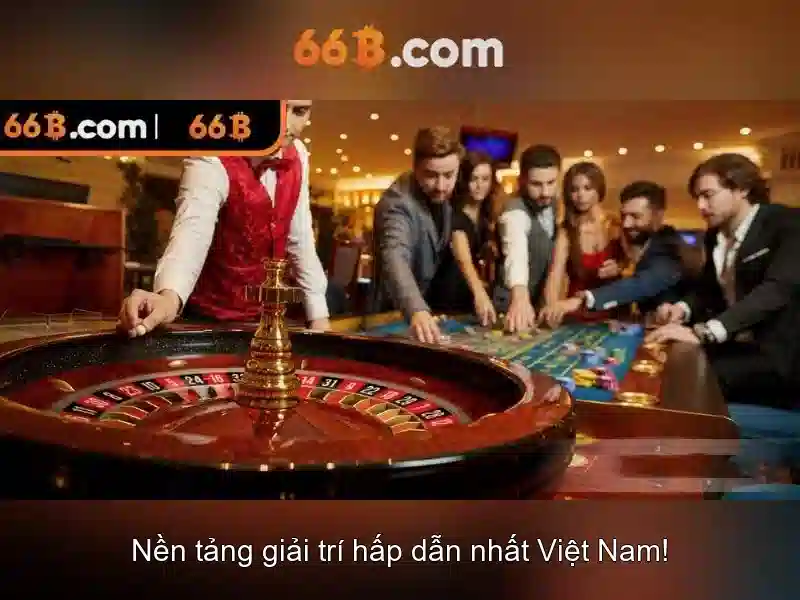 66b: Khám phá một hệ thống công nghệ đầy tiềm năng