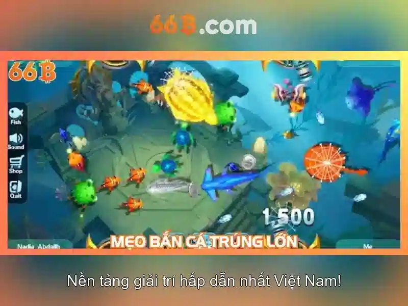 66b: một khái niệm công nghệ đầy ngạc nhiên