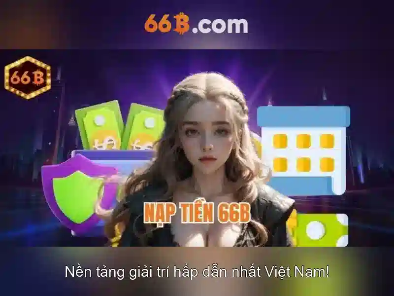66b: Khám phá một khái niệm công nghệ