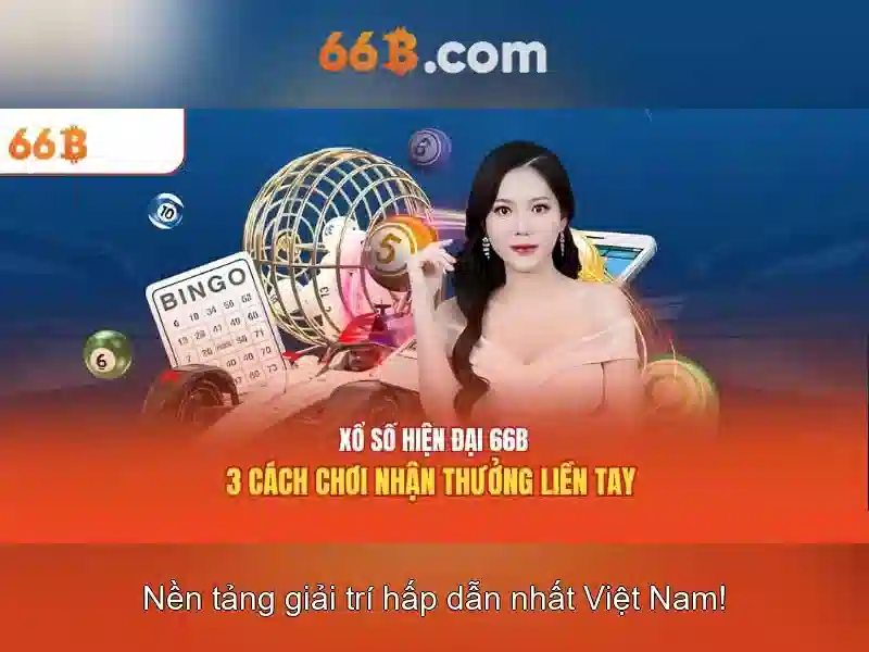 Giới thiệu về 66B