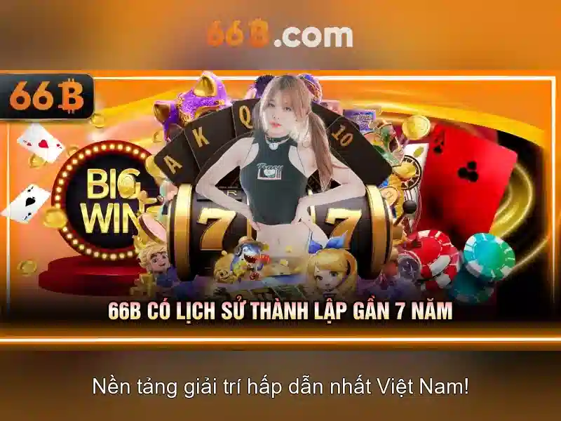 66B: Khái niệm, tham số và ứng dụng