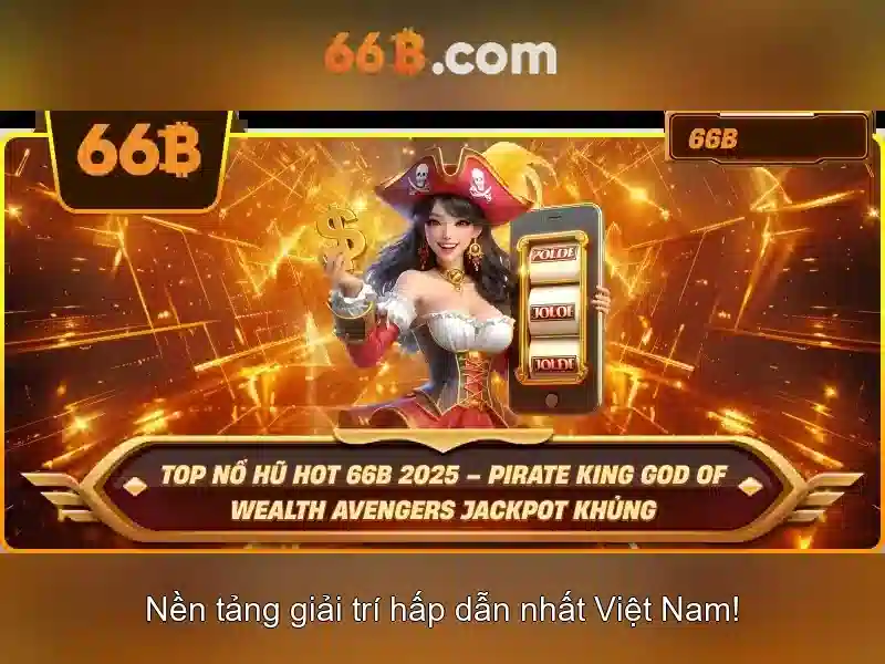 Giới thiệu về 66B