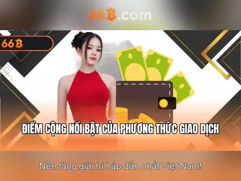 66b: một khái niệm và tiềm năng