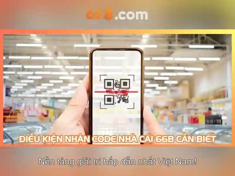 66b: một khái niệm và câu chuyện