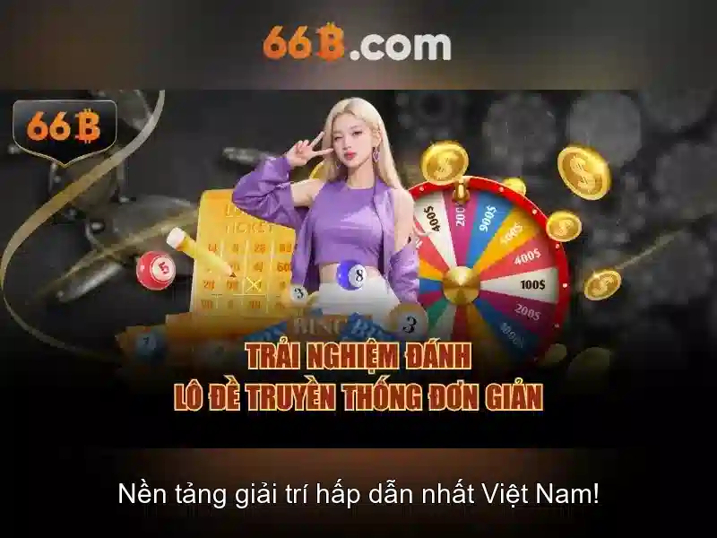 Khám phá 66b: một khái niệm và ứng dụng