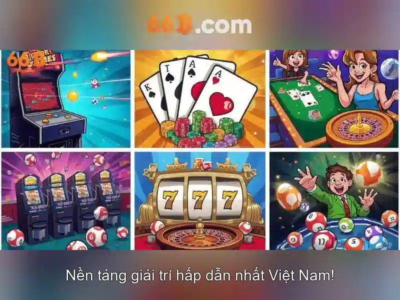 66b – một khái niệm và tiềm năng