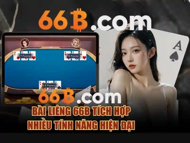 66b là gì và những ứng dụng tiềm năng