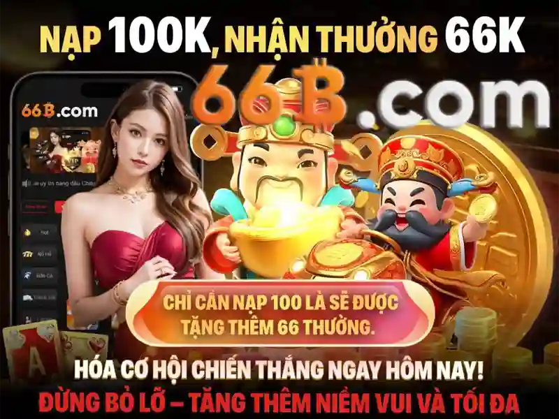 66b trong công nghệ và ứng dụng